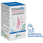 ImmunoMix Oral Protection, spray oral pentru adulți și copii de la 2 ani, 30 ml