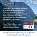 Fiorda Max MD, 30 pastiluțe