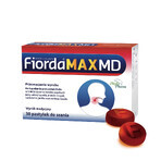 Fiorda Max MD, 30 pastiluțe