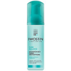 Iwostin Pure Balance, schiuma enzimatica purificante, 150 ml