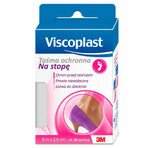 Viscoplast On Foot, bandă de protecție, 5 m x 2,5 cm, 1 buc