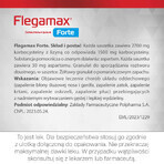 Flegamax Forte 2,7 g, 6 sobres