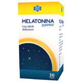 Melatonine Polfarmex 5 mg, 30 tabletten