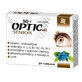 Opticall Senior 50+, 30 comprimate