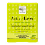 New Nordic Active Liver, 30 comprimate