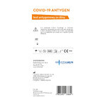 Diather Covid-19 Antigen, test antigen salivar pentru virusul SARS-CoV-2, 1 buc