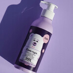 Yope Easy Wash, șampon ultra-ușor pentru scalp sensibil, pentru copii peste 3 ani, 300 ml