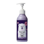 Yope Easy Wash, șampon ultra-ușor pentru scalp sensibil, pentru copii peste 3 ani, 300 ml