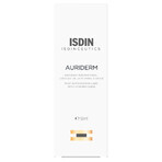 Isdin Isdinceutics Auriderm, cremă de vitamina K oxidată, 50 ml