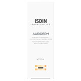 Isdin Isdinceutics Auriderm, Creme mit oxidiertem Vitamin K, 50 ml