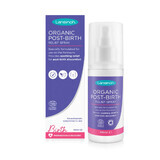 Lansinoh, spray organic pentru ameliorarea durerii postpartum, 100 ml