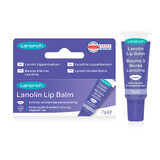 Lansinoh, balsam de buze cu lanolină, 7 g