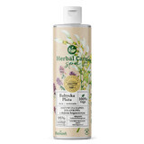 Farmona Herbal Care, baie hrănitoare cu saramură, cu ulei de bergamotă, 400 ml