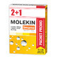 Molekin Imuno, 40 + 20 comprimate efervescente, Zdrovit