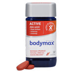 Bodymax Active, 30 comprimate