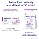 Heviran Comfort Max 400 mg, 60 Tabletten