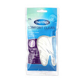 DenTek Comfort Clean, tandenstokers met flosdraad, 30 stuks