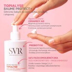 SVR Topialyse Baume Protect+, protective lotion, 400 ml