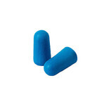 Haspro Tube, oorstoppers, blauw, 100 stuks