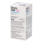 Dentosept Probiodent Kid, spray, aromă de cireșe, 30 ml