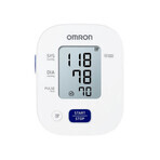 Omron M2, tensiomètre automatique pour la partie supérieure du bras