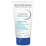 Bioderma Node DS+ Șamponare, șampon intensiv anti-mătreață, 125 ml