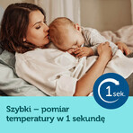 Canpol Babies EasyStart, termometru infraroșu fără contact