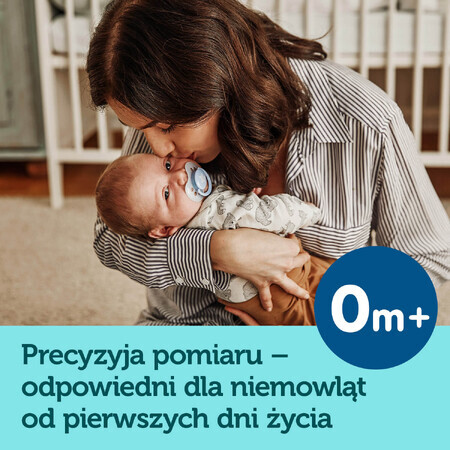 Canpol Babies EasyStart, termometru infraroșu fără contact