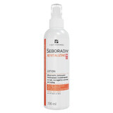 Seboradin Revitalizing, lozione per capelli secchi e danneggiati, 200 ml