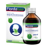 Fiordatussi 30 mg/ml, sirop, 200 ml