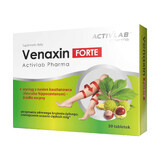 Activlab Pharma Venaxin Forte, 30 comprimate