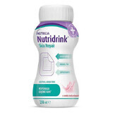 Nutridrink Skin Repair, aromă de căpșuni, 4 x 200 ml