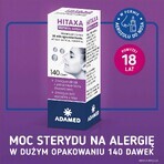 Hitaxa Metmin-Spray 50 µg/doză, spray nazal, suspensie, 140 doze