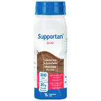 Supportan băutură nutritivă cu aromă de ciocolată, 4 x 200 ml, Fresenius Kabi