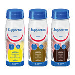 Supportan băutură nutritivă cu aromă de ciocolată, 4 x 200 ml, Fresenius Kabi