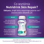 Nutridrink Skin Repair, aromă de ciocolată, 4 x 200 ml