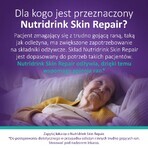 Nutridrink Skin Repair, aromă de ciocolată, 4 x 200 ml