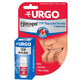 Urgo Filmogel Stop Nail Biting &amp;amp; Regeneration, plasture lichid pentru unghii, 9 ml