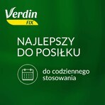 Verdin Fix cu citrice, 20 pliculețe