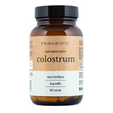 Colostru Primabiotic, 60 capsule