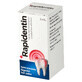 Rapidentin 1 ml/ml, lichid dentar, 5 ml