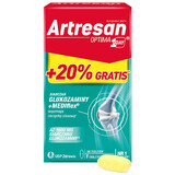 Artresan Optima 1 pe zi, 36 comprimate