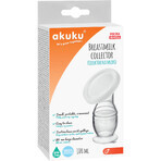 Ackuku, colector de lapte, 1 buc