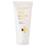 Swederm Hudsalva Vit C, unguent hidratant și regenerant pentru pielea uscată cu vitamina C, 50 ml