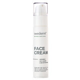 Swederm Face Cream, cremă de față anti-îmbătrânire, 50 ml