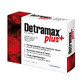 Detramax Plus, 60 comprimate filmate