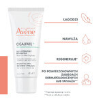 Avene Cicalfate+, emulsione idratante e rigenerante, 40 ml