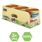 Enfamil Premium MFGM 4, fórmula, más de 2 años, 2400 g