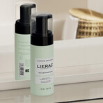 Lierac, espuma limpiadora, 150 ml