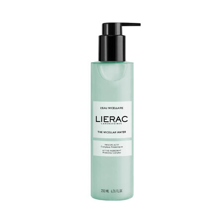 Lierac, apă micelară, 200 ml